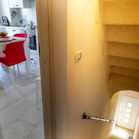 La Casa Del Centro Ferienhaus *