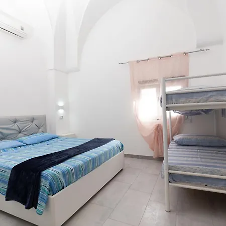 La Casa Del Centro *