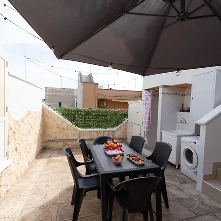 La Casa Del Centro *